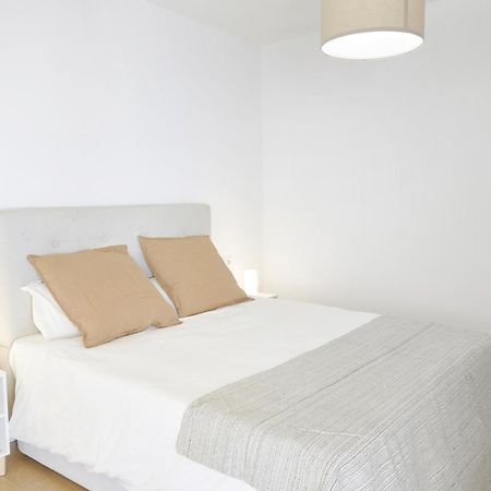 City Center Penthouse With Solarium 2 Minutes From The Beach Fuengirola Eksteriør billede