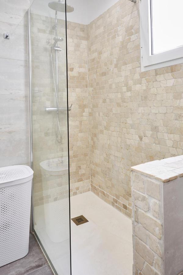 City Center Penthouse With Solarium 2 Minutes From The Beach Fuengirola Eksteriør billede