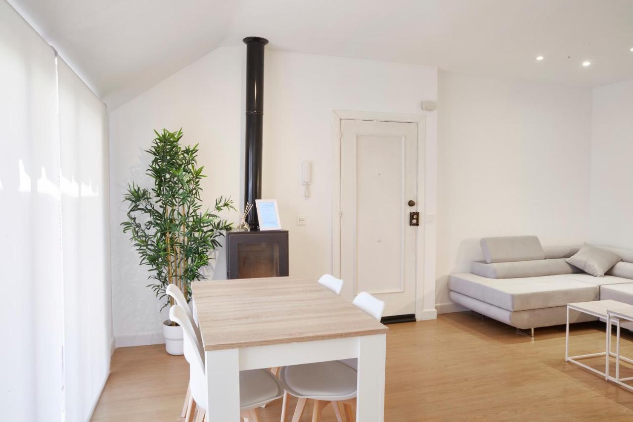 City Center Penthouse With Solarium 2 Minutes From The Beach Fuengirola Eksteriør billede